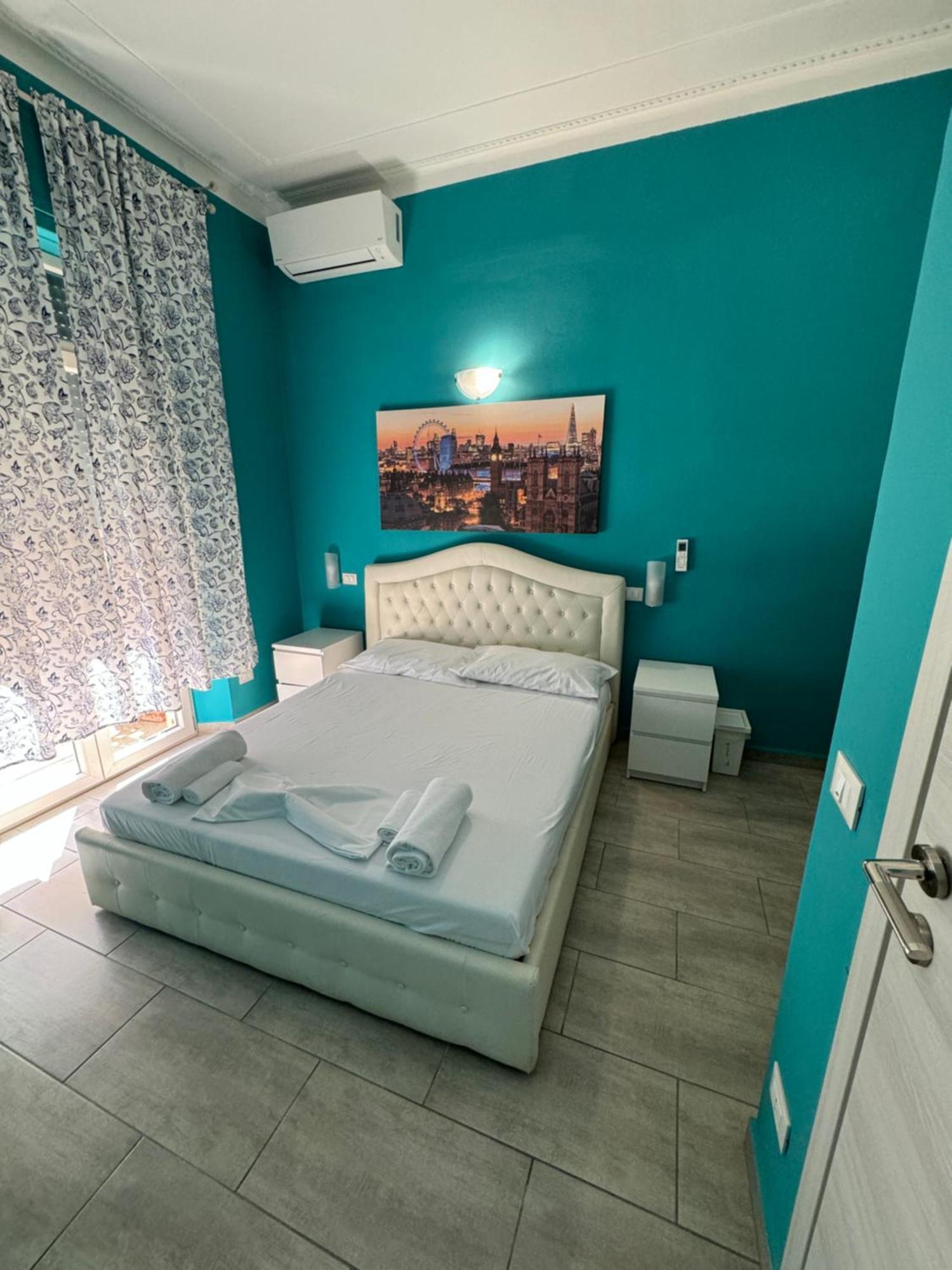 Dream Guest House ปิซา ภายนอก รูปภาพ